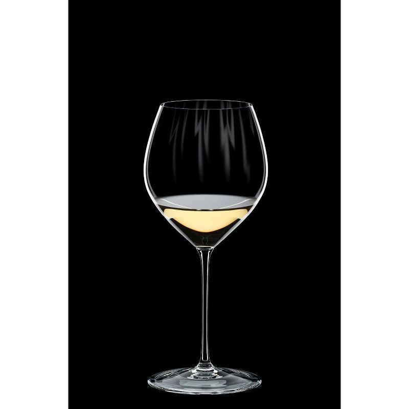 Riedel Performance Crystal Chardonnay 21 Ounce Wine Glass, Set of 2, 4 of 5
