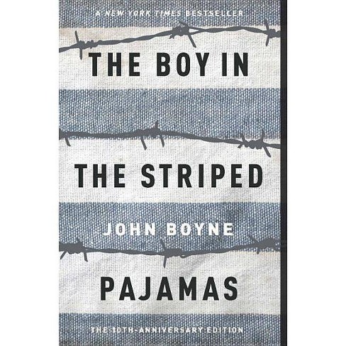 The Boy In the Striped Pajamas (Movie Tie-in Edition) (Paperback)