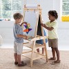 Little Partners Deluxe Learn & Play Art Center - 2 of 4