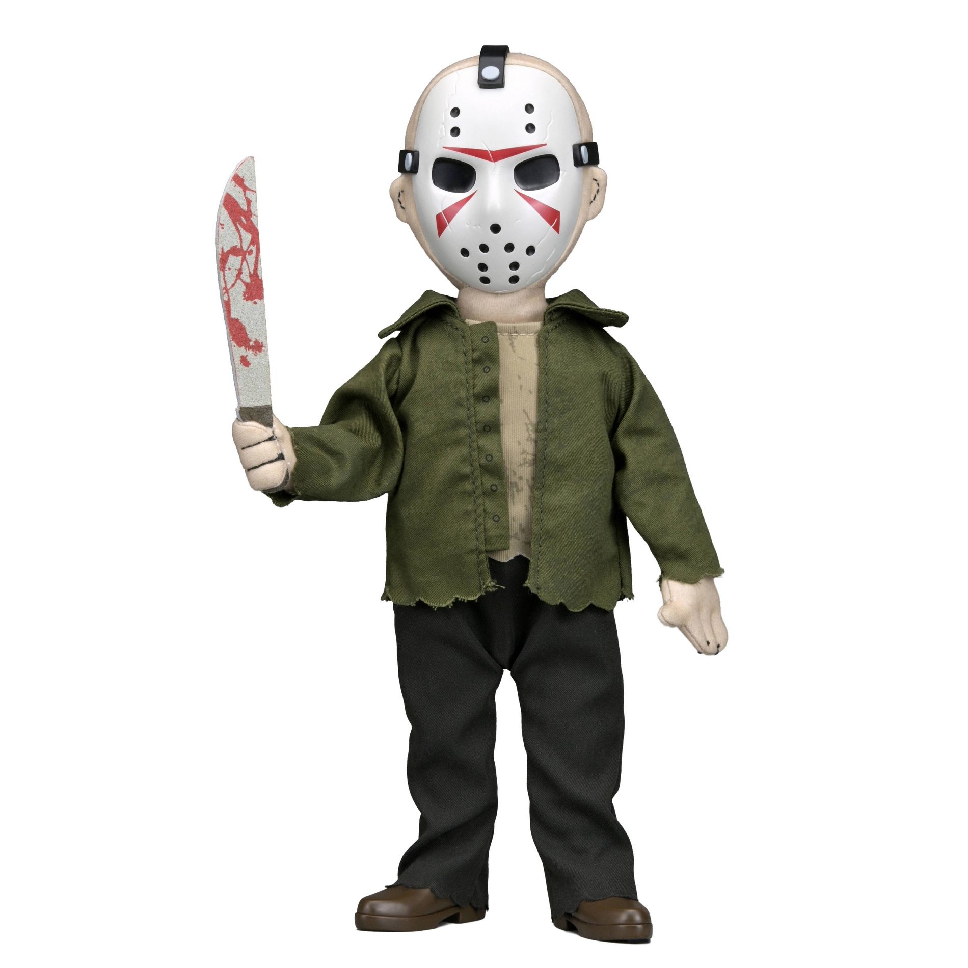 Kidrobot Jason Universe - Jason Vinyl Face Phunny