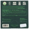 Tcho Chocolate Cacao Truffle Filled Fudgy Dark Chocolate - Case of 10/2.5 oz - 3 of 4