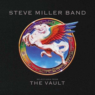 Steve Miller Band - Selections From The Vault (LP) (Vinyl)