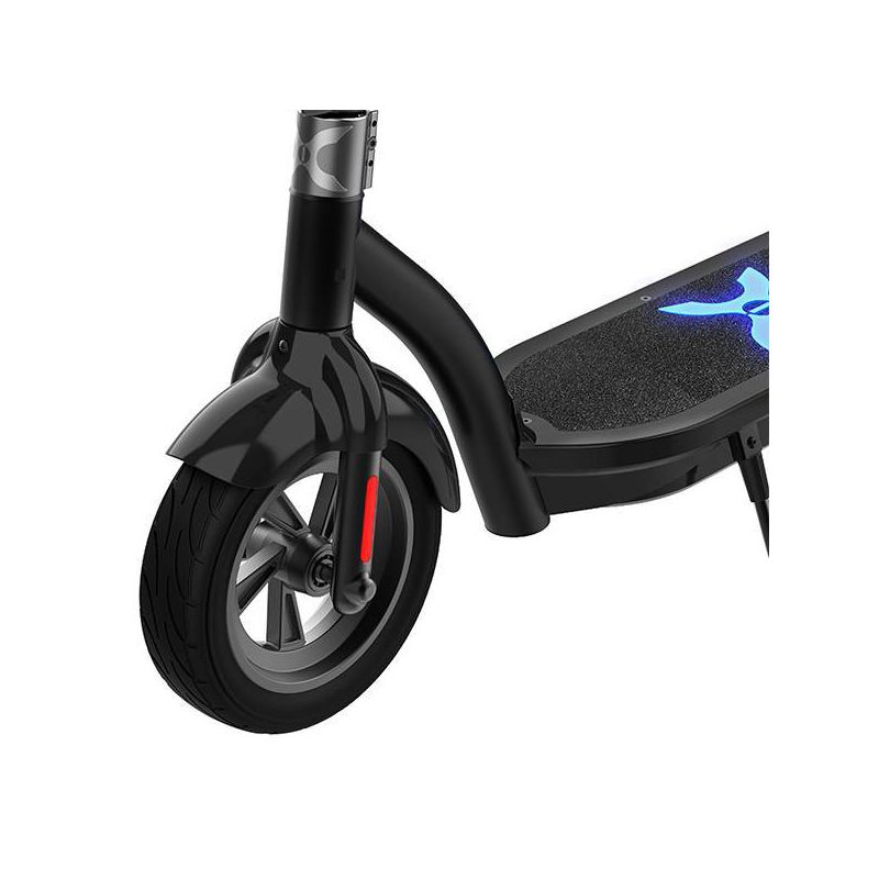Hover-1 Alpha-Pro Folding Electric Scooter - Black, 5 of 10