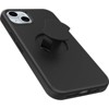OtterBox Apple iPhone 15 Plus/iPhone 14 Plus Symmetry Series Case with MagSafe - Black - 4 of 4