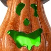 8" Lighted Jack-O-Lantern - National Tree Company - 3 of 4