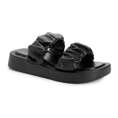 Target beach sale sandals