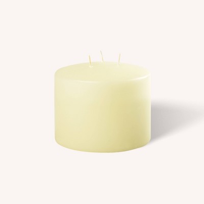 Hyoola - 3 Wick Pillar