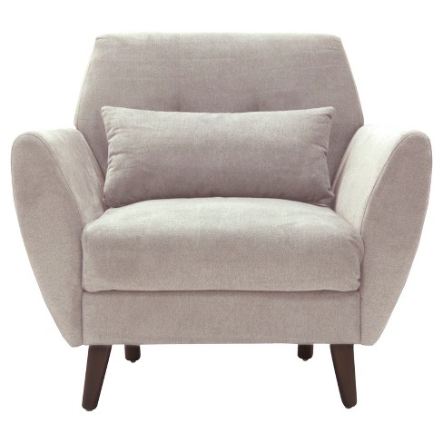 Serta deals accent chair