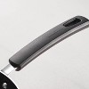 Tramontina 8" and 9.5" Aluminum Non Stick 2pc Fry Pan Set - Blue: Heavy-Gauge, Dishwasher-Safe Cookware - 3 of 4