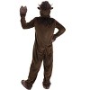 HalloweenCostumes.com Buffalo Kid's Costume. - 2 of 4