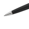 Waterman Expert Matte Black/Chrome Ballpoint Pen Medium Point 1.0mm Black Each (S0951900) - 3 of 4