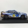 Kevin Harvick 2023 Busch Light Dirt 1:24 Color Chrome Diecast - 4 of 4