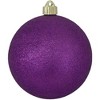 Christmas By Krebs - Plastic Shatterproof Ornament Decoration - 2 of 4