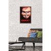 Trends International Child's Play 3 - One Sheet Framed Wall Poster Prints - 2 of 4