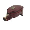 Harry Potter Crest Badge Women's 8" Fanny Pack/Sling Bag - 3 of 4