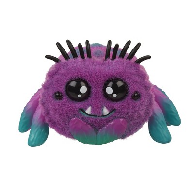 yellies spider toy target
