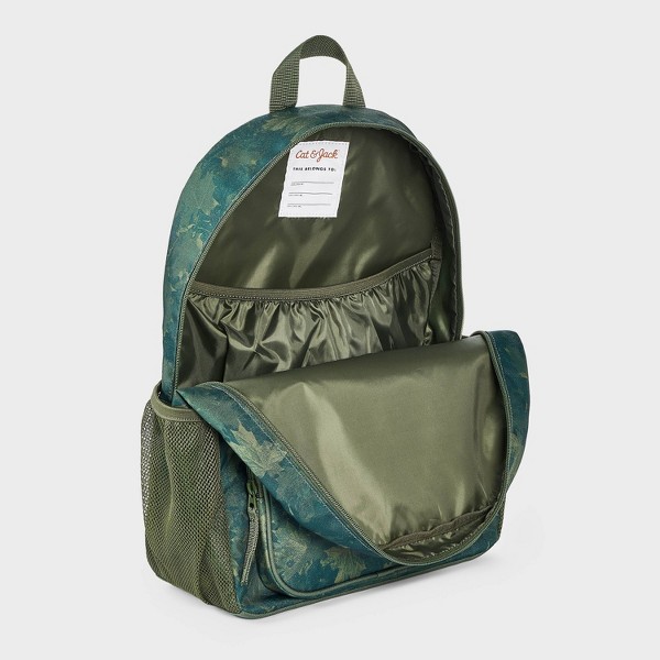 Mochila camuflada para niños - Cat & Jack™ verde 3