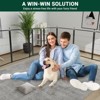 COZONY Dog Playpen, Pet Fence, Heavy Duty Metal Exercise Pen for Indoor Outdoor Use, RV Camping Garden Yard - 2 of 4