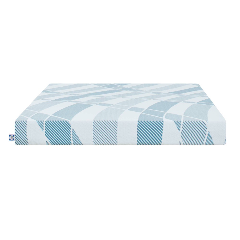 Photos - Mattress Sealy Dreamlife Full 6" Foam  