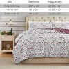 Southshore Fine Linens, 3-piece Holiday Comforters - 2 of 4
