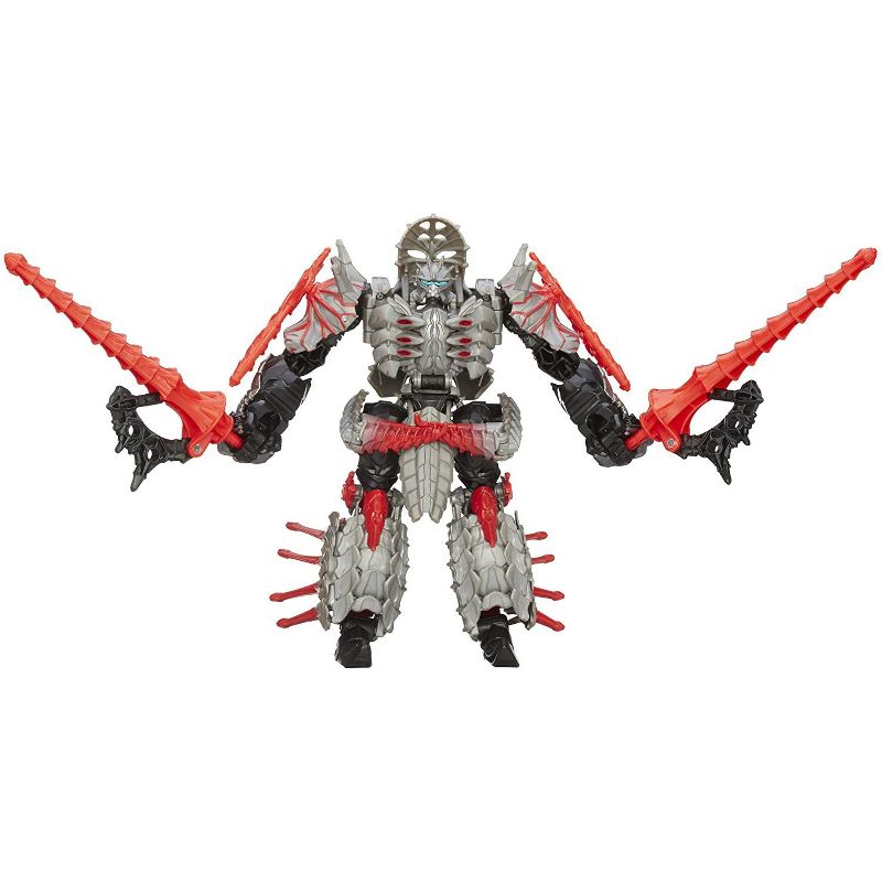 Voyager Class Slog | Transformers 4 Age of Extinction AOE Action figures, 1 of 6