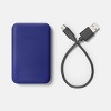 5000mAh Power Bank - heyday™ - 3 of 3