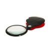 House of Marbles Adventurer’s Magnifying Glass – Pocket-Sized Explorer Tool, Ages 6 and Up, 1 count - 2 of 2