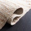 Casablanca CSB792 Hand Woven Indoor Rugs - Safavieh - 4 of 4