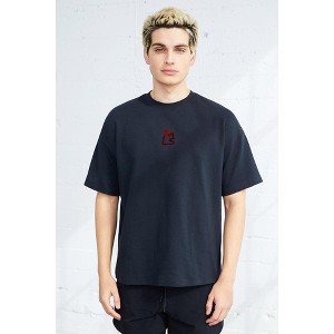 Spruce Fashion Heavyweight Avalanche Graphic Boxy Tee - 1 of 4