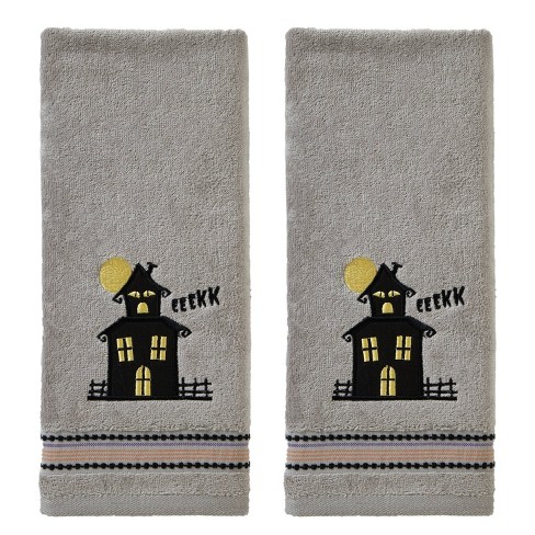 3pc Asheville Hand Towel Set - Skl Home : Target