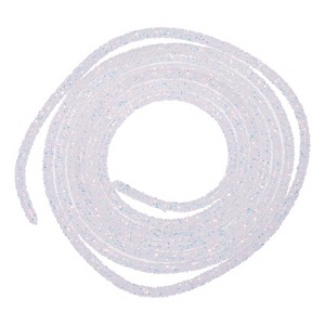 Unique Bargains Decorative Beaded Glitter Sequins Rope for DIY Clothing - 1 of 4