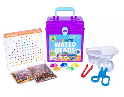 Chuckle and Roar Ultimate Water Beads Activity Kit