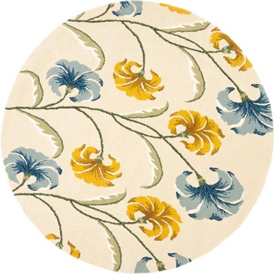 Soho SOH767 Hand Tufted Indoor Rugs - Safavieh