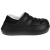 FOAMWALK Boy's and Toddler Boy's Fur Lined Clog with Faux Shearling Lining, Fall Indoor and Outdoor Clogs Boys/Toddler - 2 of 4