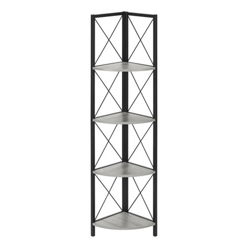 Target store etagere bookcase