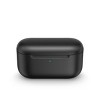 Echo Buds (2nd Gen) True Wireless Noise Cancelling In-Ear Headphones  with Wireless Charging Case BLACK B085WTWYS4 - Best Buy