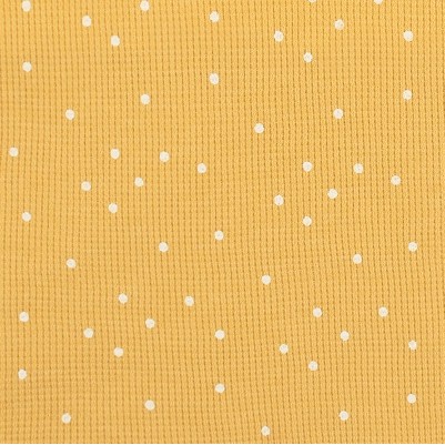 golden dots