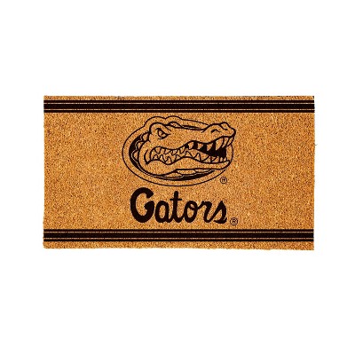 Evergreen University of Florida, PVC Mat 1C