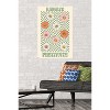 Trends International Radiate Positivity Unframed Wall Poster Prints - 2 of 4