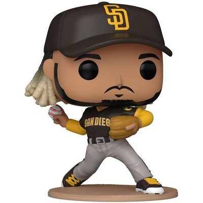 Fernando Tatis Jr. (San Diego Padres) MLB Funko Pop! - CLARKtoys