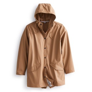 Vera Bradley Women's Outlet Raincoat - 1 of 2