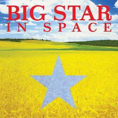  Big Star - In Space (Vinyl) 