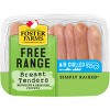 Foster Farms NAE Boneless Skinless Chicken Breast Tenders - 1-2lbs - price per lb - 2 of 4