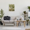 Stupell Industries Tropical Jungle Vegetation, 24" x 30" - 2 of 4
