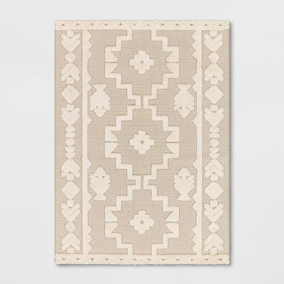 Target outdoor store rugs