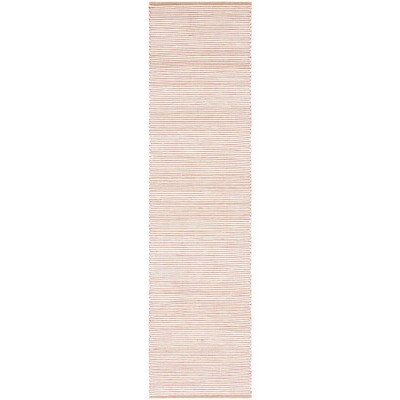 Montauk MTK703 Hand Woven, Flat Weave Indoor Rugs - Safavieh