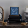 AuldHome Design Faux Book Stack: 3pc Set Decorative Book Tower for DIY Crafts and Home Decor - 4 of 4