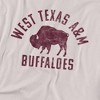 Men's West Texas A&M University Official Buffaloes Logo T-Shirt - 2 of 4