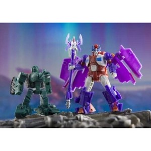 DW-E42 Shi Fu and DW-E40G Green Tank Set of 2 | Dr. Wu 0 - 1 of 4