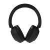SUGIFT Over-Ear Bluetooth Headphones with Noise Cancellation, Black - 2 of 4